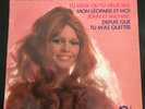 Brigitte Bardot,Tu veux ou tu veux pas, EP original France