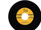 Boston Tea Party-Is It Love/Don't Leave Me Alone-Fona 311(Garage 45)