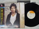 BRUCE SPRINGSTEEN DARKNESS ON THE EDGE OF TOWN CBS/SONY 25AP 1000 Japan OBI LP