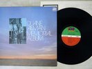 DUANE ALLMAN MEMORIAL ALBUM ATLANTIC P-8197A Japan VINYL LP