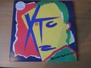 XTC Drums And Wires Vinyl LP C/w Free Single Virgin Records V2129 A1/B2 1979