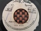 Leon Hyatt Forty Days & Forty Nights Roots 7