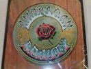 GRATEFUL DEAD American Beauty 2014 2xLP Mobile Fidelity Sound Lab MFSL 2-429