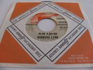 BARBARA LYNN - CLUB A-GO-GO / WATCH THE ONE - TRIBE