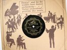 Louisiana Sugar Babes VICTOR 21346 E+ PRE WAR DANCE BAND78