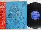 JERRY LEE LEWIS ROCK&ROLL SUPER SESSION MERCURY 4DX-22 Japan OBI 4CHANNEL LP