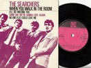 60s Pop THE SEARCHERS when you walk in the room 1964 UK 7