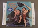 THE MAMAS & THE PAPAS DELIVER 1ST PRESS WLP PROMO LP DEDICATED TO THE ONE I LOVE