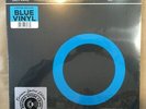 GERMS - GI - (BLUE VINYL) - Factory Sealed - Punk kbd *MINT*