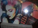SUPERBE 33T PICTURE DISC MADONNA/FAN CLUB CANADA