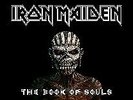 Book Of Souls - Vinyl Iron Maiden - Rock & Pop Music New LP014735