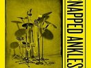 Come Play The Trees - Snapped Ankles (Vinyl New)