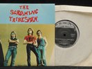 The SCREAMING TRIBESMEN - EP/ Rare OZ punk rock band/  Emi/Custom label (Hitmen)