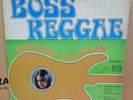 ERNEST RAGLIN BOSS REGGAE SOUNDS-RANGLIN OG USA STEADY RECORDS LP SS106