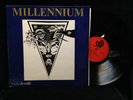 A. Hobson-Millenium-De Wolfe 3504-ENGLAND LIBRARY