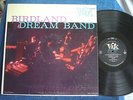 Birdland Dream Band/Budd Johnson-Herb Geller/1956 PROMO/Vik LX-1070/PRISTINE M-