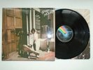GARY MOORE-BACK ON THE STREETS..SUPERB  1ST UK PRESS N/MINT VINYL LP RECORD 1978