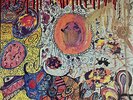 LISTEN THE GOLDEN CUPS SUPER LIVE SESSION PSYCH ROCK POKORA LP CPC-8009 EX