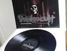 VOODOOCULT original  Vinyl LP AJesus Killing Machine (1994)