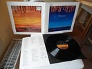 PAUL McCARTNEY    original Vinyl LP    Off The Ground (1993)