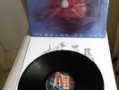 VENOM     original Vinyl LP      Temples Of Ice (1991)