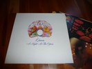 QUEEN A NIGHT AT THE OPERA LP ORIG 1975 GATEFOLD SLEEVE