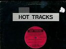 HOT TRACKS 3-8 Sides A&B NM 12