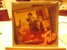 Dolly Parton, Linda Ronstadt, Emmylou Harris - Trio (1987) [SEALED] Vinyl