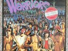 The Warriors Original Motion Picture Soundtrack Vinyl LP  UK 1979 Plays Well Vg