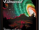 VIBRAVOID-Politics Of Ecstasy-GERMAN PSYCH ACID-new LP FUCHSIA COLORED