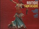 1958 Rossini Respighi La Boutique Fantasque (Liebowitz / London Philharmonic