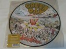 GREEN DAY 'Dookie' PICTURE DISC  Limited Edition  STILL SEALED and BRAND NEW