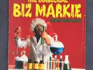 Biz Markie - The Biz never Sleeps original 89 Pressing