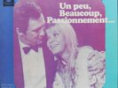 FRANCOIS DE ROUBAIX UN PEU BEAUCOUP PASSIONEMENT LP 1971  ex