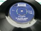 Rare  DECCA 7
