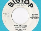 THE SHADES * 'SUN GLASSES' * COOL 50s NOVELTY ROCK * MORT SHUMAN VOCAL