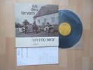 LOS DEU LARVATH un cop sera FRENCH ACID FOLK PSYCH LP 1976 EX+ POKORA