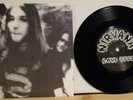Nirvana - Love Buzz / Big Cheese 7