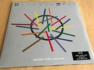 SEALED Depeche Mode Sounds Of The Universe 2xLP + CD Rare 1st Press NEW