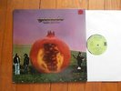 GRANADA : Valle Del Pas LP SPAIN MOVIE PLAY 17.0908 STEREO  ORIG PSYCH PROG EX+