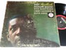 JOHN COLTRANE Quartet Ballads VG+ McCoy Tyner Impulse
