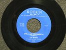 northern soul VAN MCCOY Girls Are Sentimental ROCK N 1012