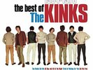 THE KINKS -1964-1970 the best of The KINKS  Limited Edition VINYL LP NEW