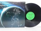 TED NUGENT AND THE AMBOY DUKES Journeys LP Vinyl Psych Baby Please Don't Go &