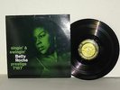 BETTY ROCHE Singin' And Swingin' LP Vinyl Stereo Jack McDuff & Jimmy Forrest
