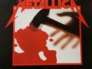 Metallica ?– Kill 'Em All ,MFN 7 ,Original Vinyl 1983