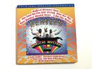 The Beatles •Magical Mystery Tour• EMI Original 1981- 1/2Speed Mastered LP White