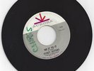 Northern Soul 45 Funky Sisters-Do It To It / Soul Woman-Aurora 165
