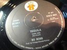 ITALO DISCO - BO BOSS - TEQUILA - 12