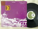 REINE GIANOLI - CHOPIN piano concerto no.2 GEORGE SEBASTIAN - CFD 378 NM ED1 LP